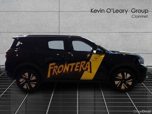 Opel Frontera Hybrid GS 1.2 100hp automatic - Image 4