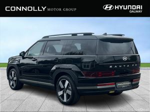 Hyundai Santa Fe PREMIUM 1.6 PHEV ** ORDER NOW FOR - Image 2
