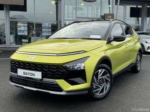 261 - BAYON EXECUTIVE 2026 - Image 4