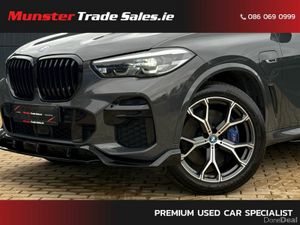 BMW X5 45e M Sport X Drive Pro Pack - Image 3