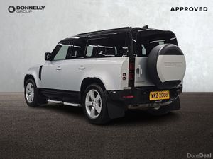Land Rover Defender Diesel Estate X-Dynamic HSE - Image 3