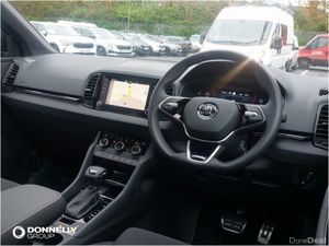 Skoda KAROQ Estate Sportline - Image 4