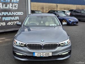 BMW 520D Sport G30 Diesel Low Miles (172) - Image 2