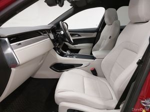 Jaguar F-pace F-Pace Diesel Estate R-Dynamic SE Bl - Image 4