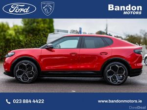 Ford Capri Ford Capri Premium 0% Interest, 5 Years - Image 2