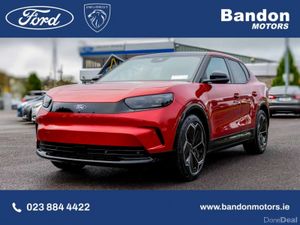 Ford Capri Ford Capri Premium 0% Interest, 5 Years - Image 3