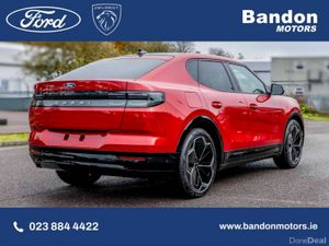 Ford Capri Ford Capri Premium 0% Interest, 5 Years - Image 4