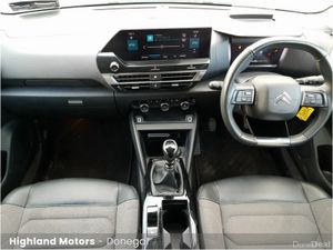 Citroen C4 FEEL Pack PureTech 130 ** WARRANTY TO 2 - Image 2