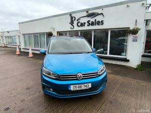 Volkswagen Touran 1.6 TDI 115HP Comfortline - Image 3