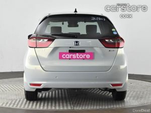 Honda Fit FIT 1.5 HYBRID 5DR AUTO - Image 4