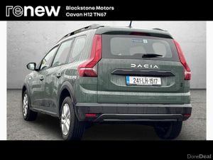 Dacia Jogger TCe 110 Expression - Image 3