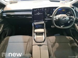 Renault Austral iconic esprit Alpine E-TECH Hybrid - Image 3