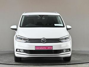 Volkswagen Touran 1.4 TSI DSG HIGHLINE **REVERSE C - Image 2