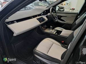 Land Rover Range Rover Evoque 1.5 R-Dynamic P300 P - Image 4