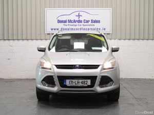 Ford Kuga 2017 - Image 4