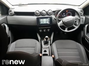 Dacia Duster  Journey TCe 90 - Image 2