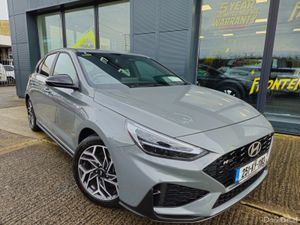 Hyundai i30 N Line - Image 3