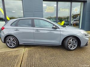 Hyundai i30 N Line - Image 4