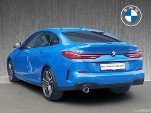 BMW 2-Series 218i M Sport Gran Coupe - Image 3