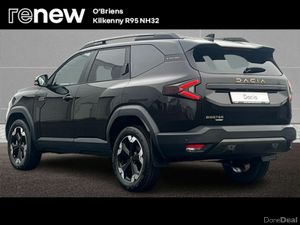 Dacia Bigster EXTREME HEV (HYBRID) 1.8 155 BHP AUT - Image 3