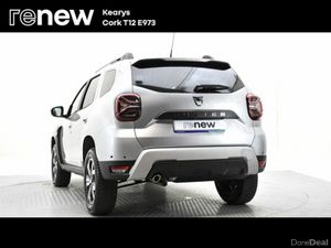 Dacia Duster Prestige Blue dCi 115 4x2 - Image 4