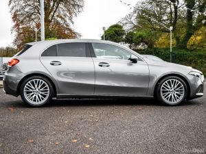 Mercedes-Benz A-Class A180d Sport Executive Auto - Image 4