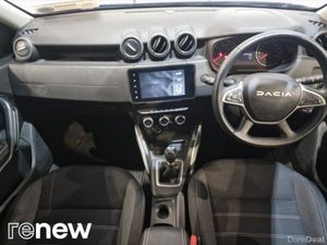 Dacia Duster 1.5 Blue dCi 115 Journey - Image 3