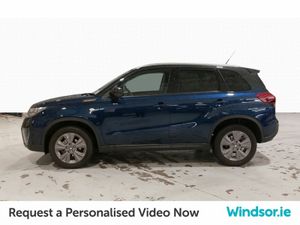 Suzuki Vitara Vitara 1.4 Mild Hybrid Motion MT - Image 3
