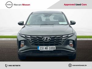 Hyundai Tucson HEV Comfort Plus *GREAT DEAL* - Image 3