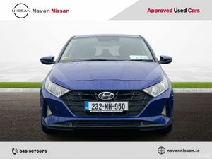 Hyundai i20 1.2i Deluxe Plus *JUST IN* - Image 3