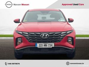 Hyundai Tucson 1.6D Comfort Plus *MASSIVE SALE* - Image 3
