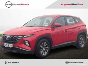 Hyundai Tucson 1.6D Comfort Plus *MASSIVE SALE* - Image 4