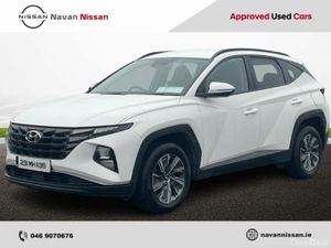 Hyundai Tucson HEV Executive *ON SALE* - Image 4