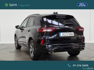 Ford Kuga PHEV ST-Line Auto***Call Jonathan On 087 - Image 3