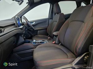 Ford Kuga PHEV ST-Line Auto***Call Jonathan On 087 - Image 4