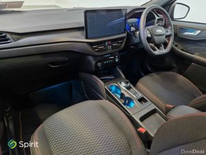 Ford Kuga PHEV ST-Line Auto***Call Jonathan On 087 - Image 4