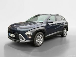Hyundai KONA 1.0 T-GDI Elegance - Image 2