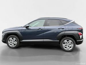 Hyundai KONA 1.0 T-GDI Elegance - Image 3