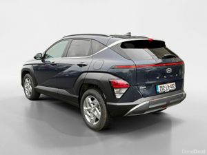Hyundai KONA 1.0 T-GDI Elegance - Image 4