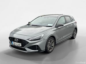 Hyundai i30 Petrol NLine - Image 3