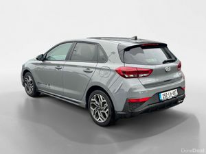 Hyundai i30 Petrol NLine - Image 4