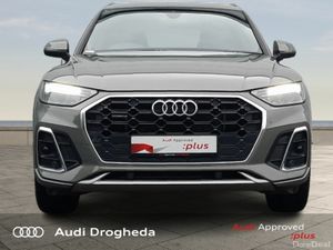 Audi Q5 S Line 50 Tfsi E 299 Quattro S tronic - Image 3