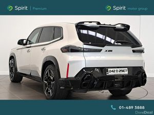 BMW XM G09 PHEV 644BHP *Call Andrew 0862617858 - Image 3