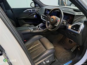 BMW XM G09 PHEV 644BHP *Call Andrew 0862617858 - Image 4