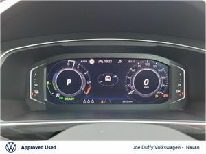 Volkswagen Tiguan ELEGANCE PHEV 1.4TSI 218HP AUTO - Image 3