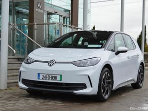 Volkswagen ID.3 Pro 204HP 58kWh, ELECTRIC VALUE - Image 4