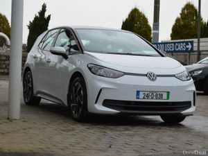 Volkswagen ID.3 Pro 204HP 58kWh, ELECTRIC VALUE - Image 4