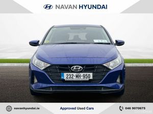 Hyundai i20 1.2i Deluxe Plus *JUST IN* - Image 3