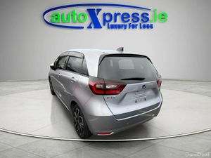 Honda Fit 1.5 EHEV BASIC Hybrid, Automatic, Revers - Image 3