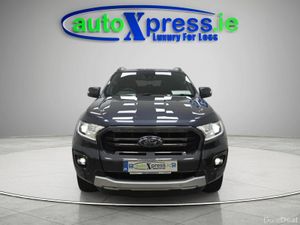 Ford Ranger 2.0 EBL WILDTRAK PRICE INCLUDING VAT A - Image 3